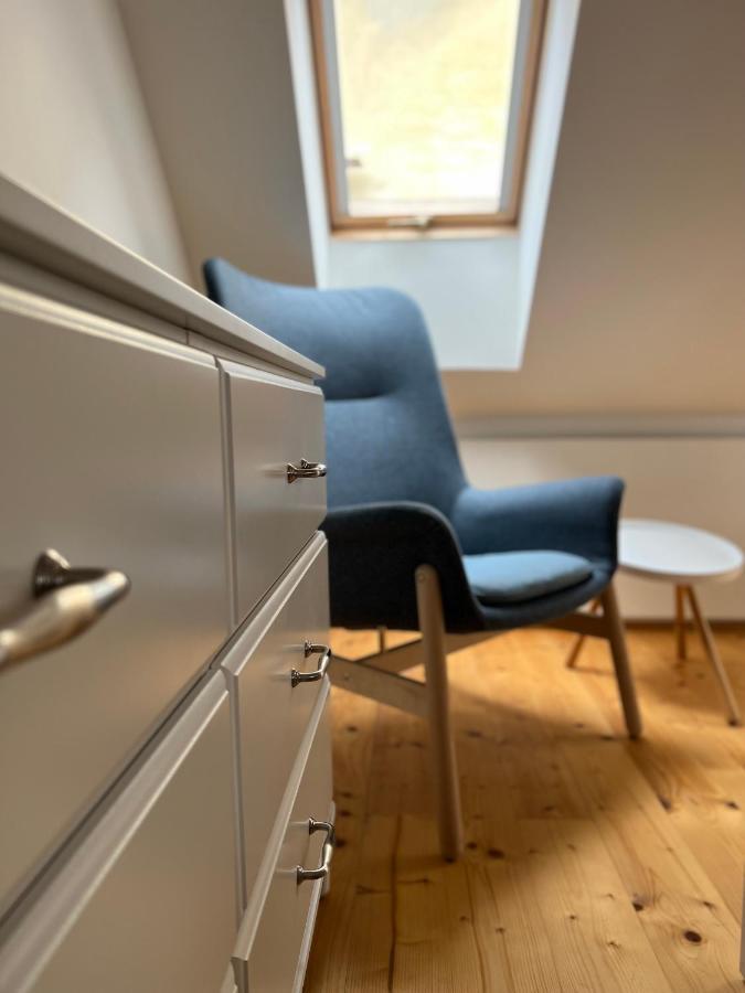 Apartment Trotuar Banská Štiavnica 外观 照片
