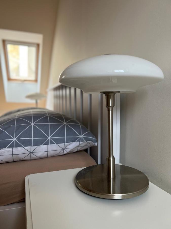 Apartment Trotuar Banská Štiavnica 外观 照片